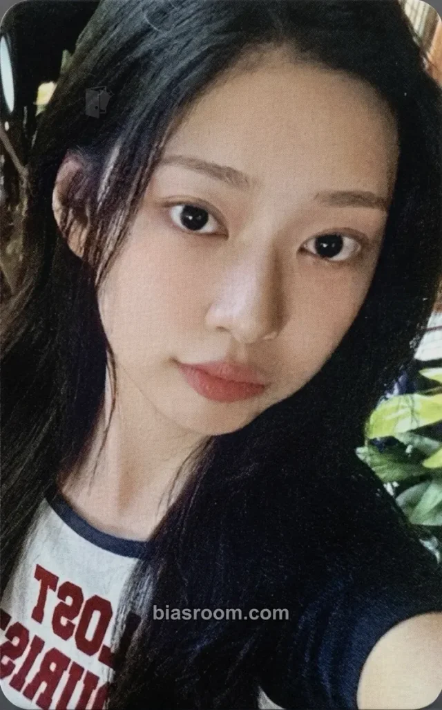 Kim Minju - Minju - 2026 SEASON’S GREETINGS - me, my, minju Other fansign winner benefit