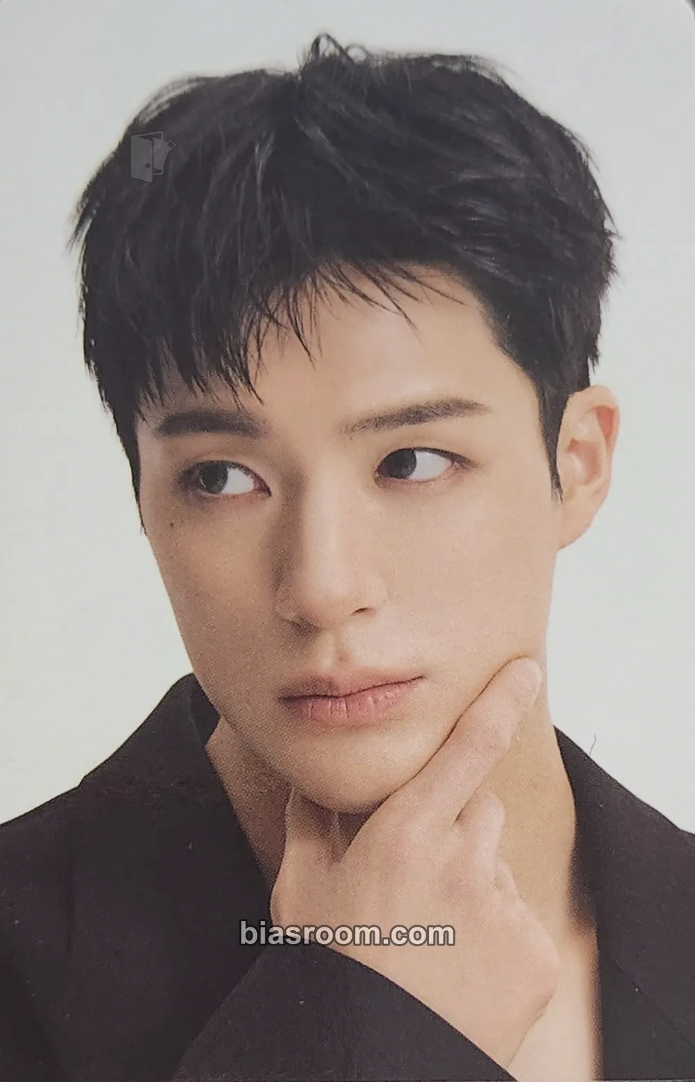Jeno Duality - 2026 JNJM Fanmeeting Tour Photocard - NCT - NCT K-pop photocard