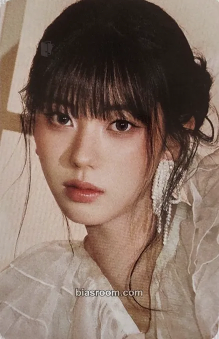 Koko Set The Tempo Photocard - izna - izna K-pop photocard