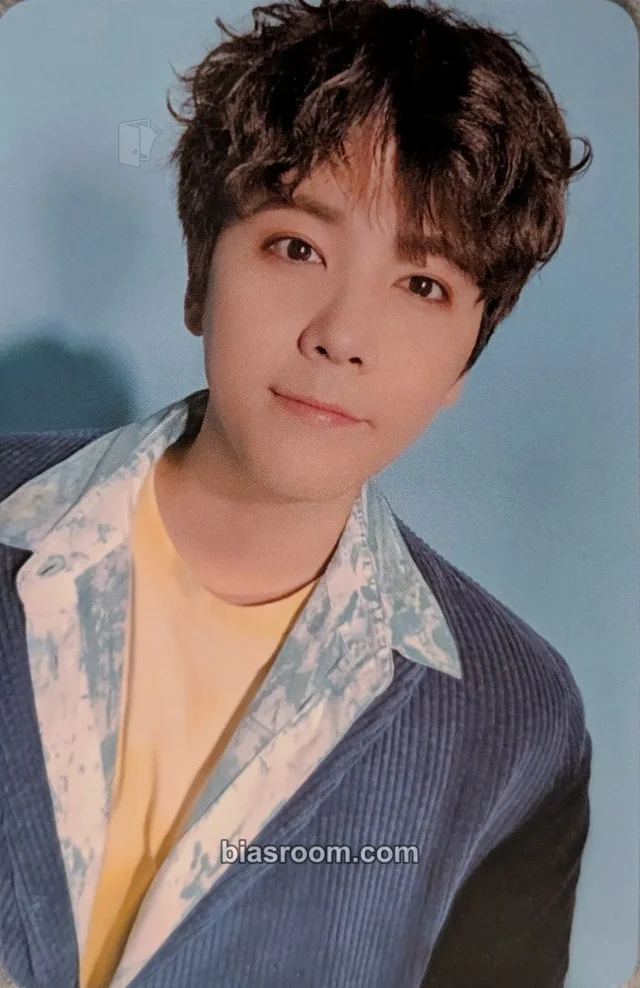 F.T. Island - Hong-gi - Do N Do Album album photocard