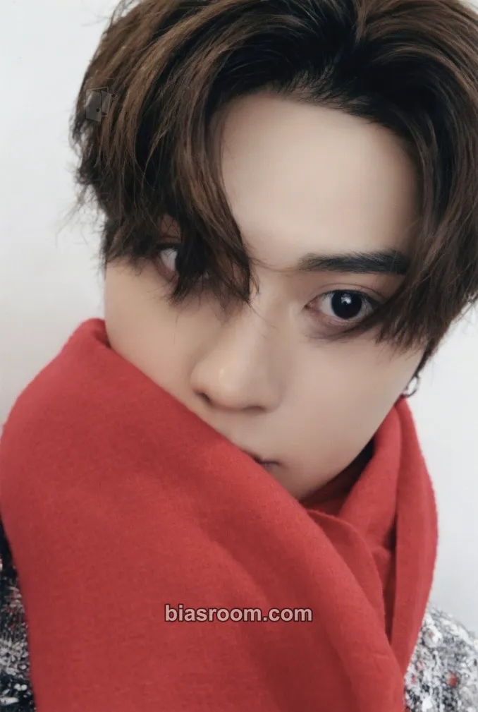 Yunhyeok PROTO TYPE Photocard - NTX - NTX K-pop photocard