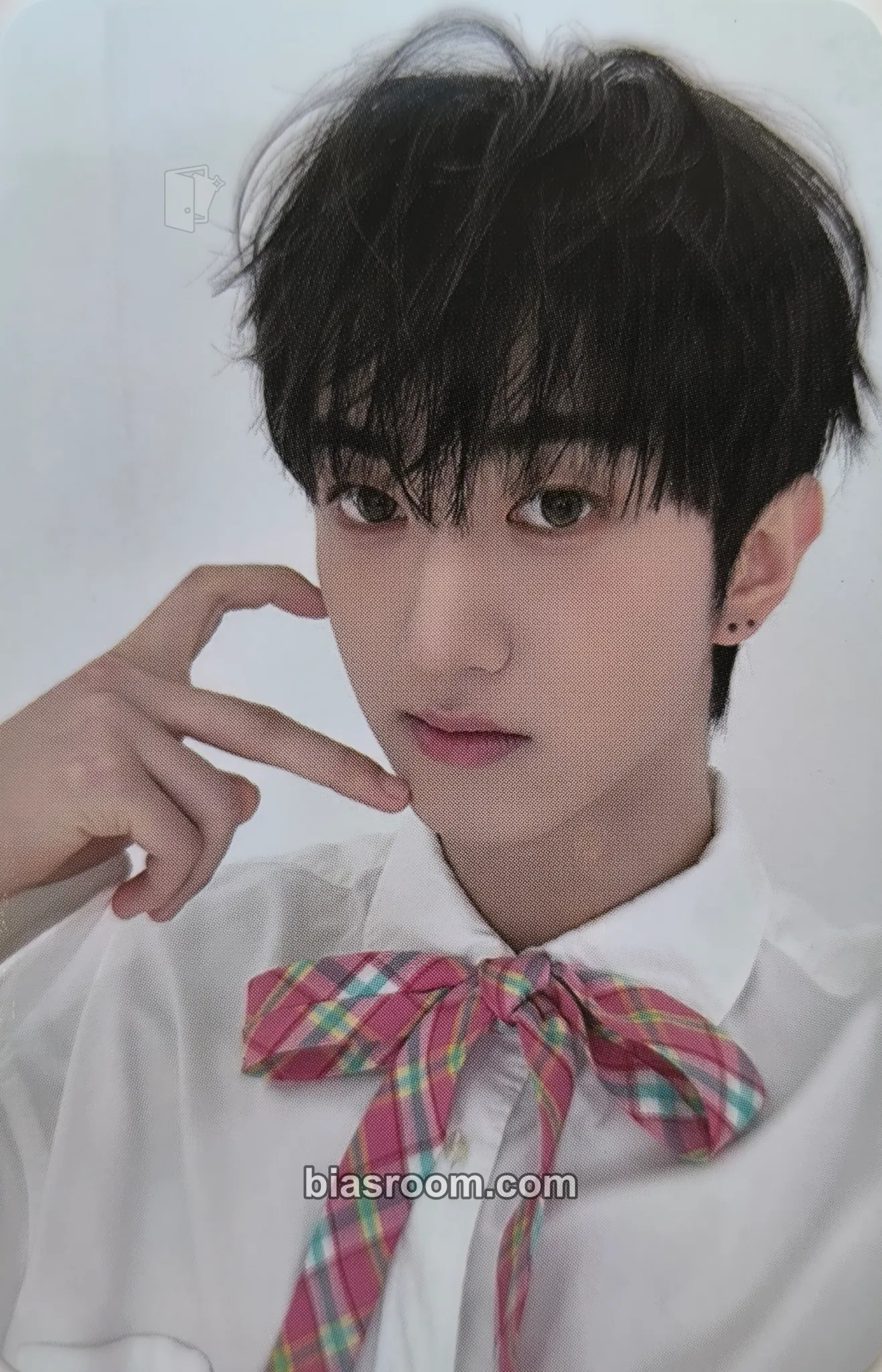 Kyungmun YOUNITE MINI FAN-CON 'LOVE TYPE : YOUNITE to YOUNIZ' Photocard - Younite - Younite K-pop photocard