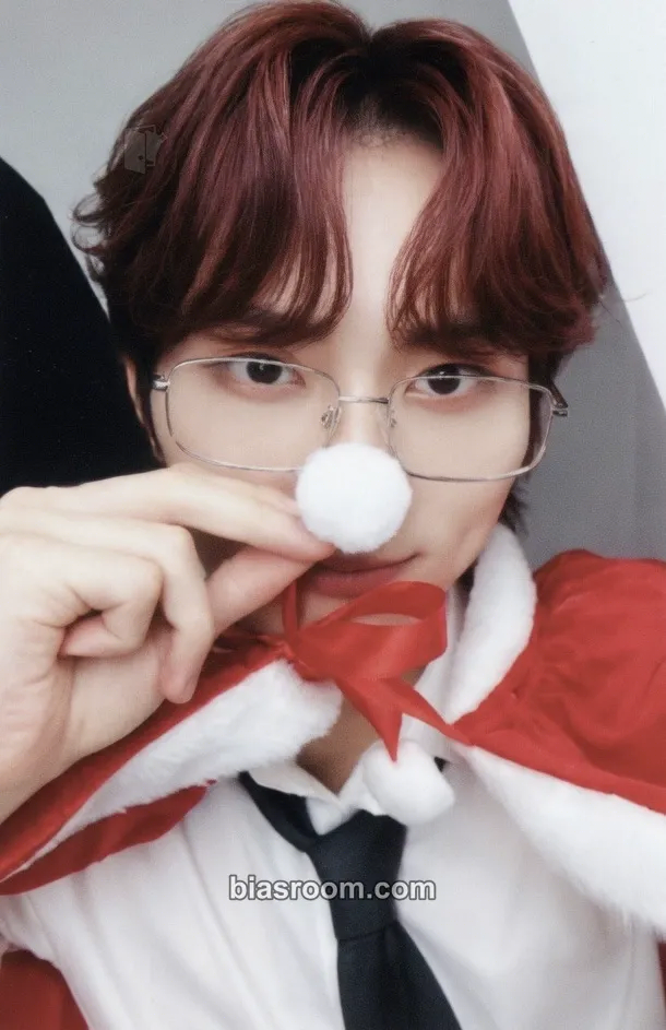 Hyeongjin PROTO TYPE Photocard - NTX - NTX K-pop photocard