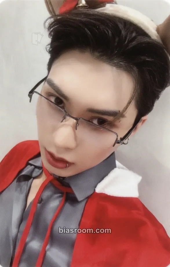 Yunhyeok PROTO TYPE Photocard - NTX - NTX K-pop photocard