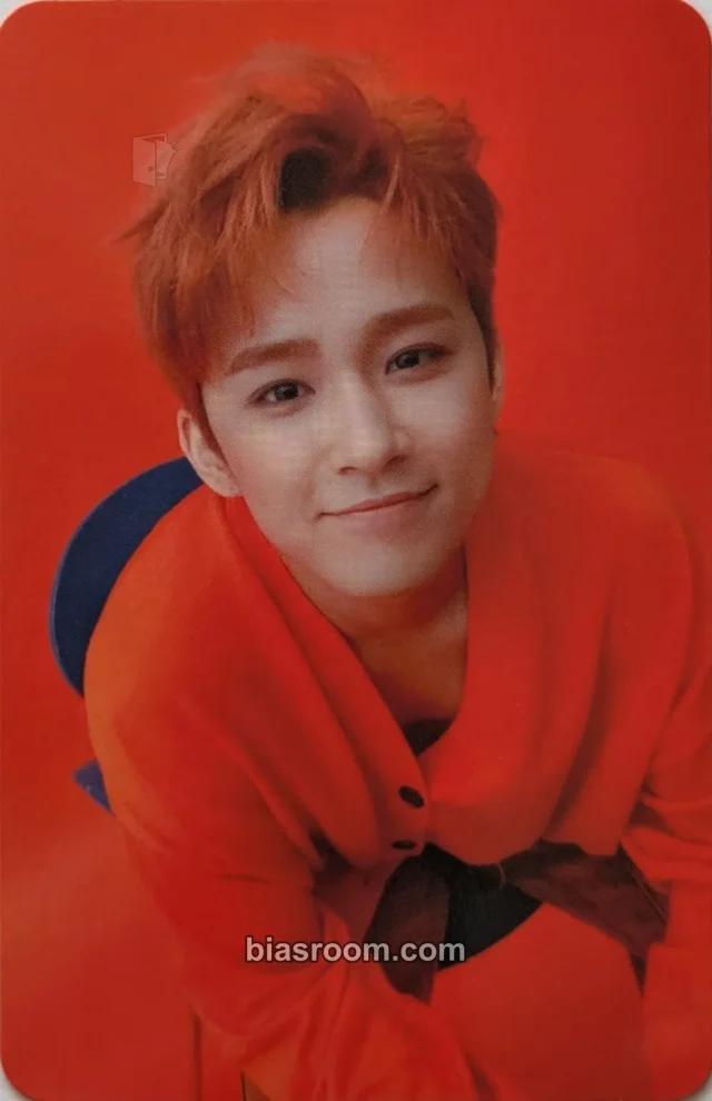 F.T. Island - Jaejin - Zapping Album album photocard