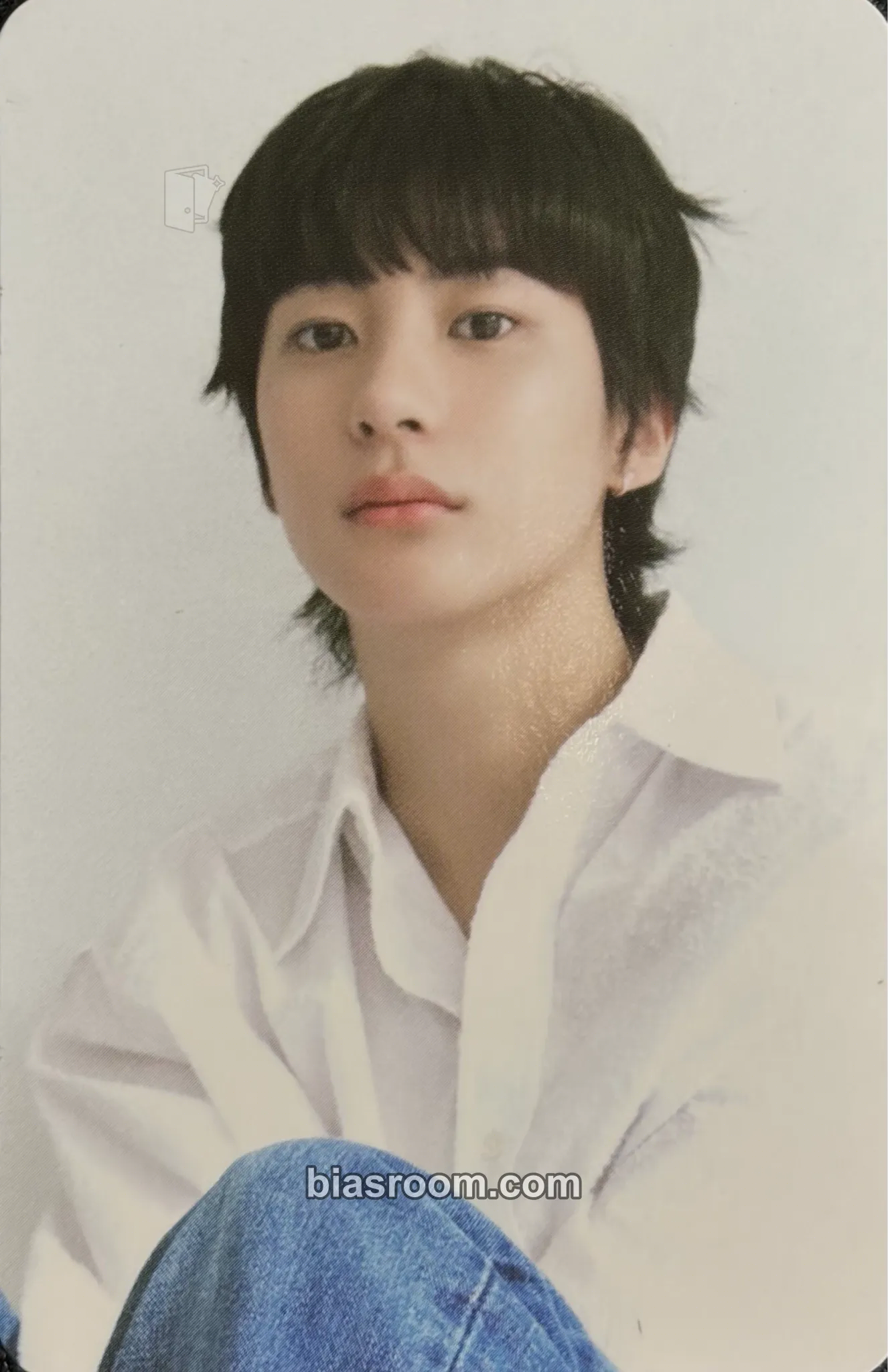 Anton 2024 Season's Greetings Photocard - RIIZE - RIIZE K-pop photocard
