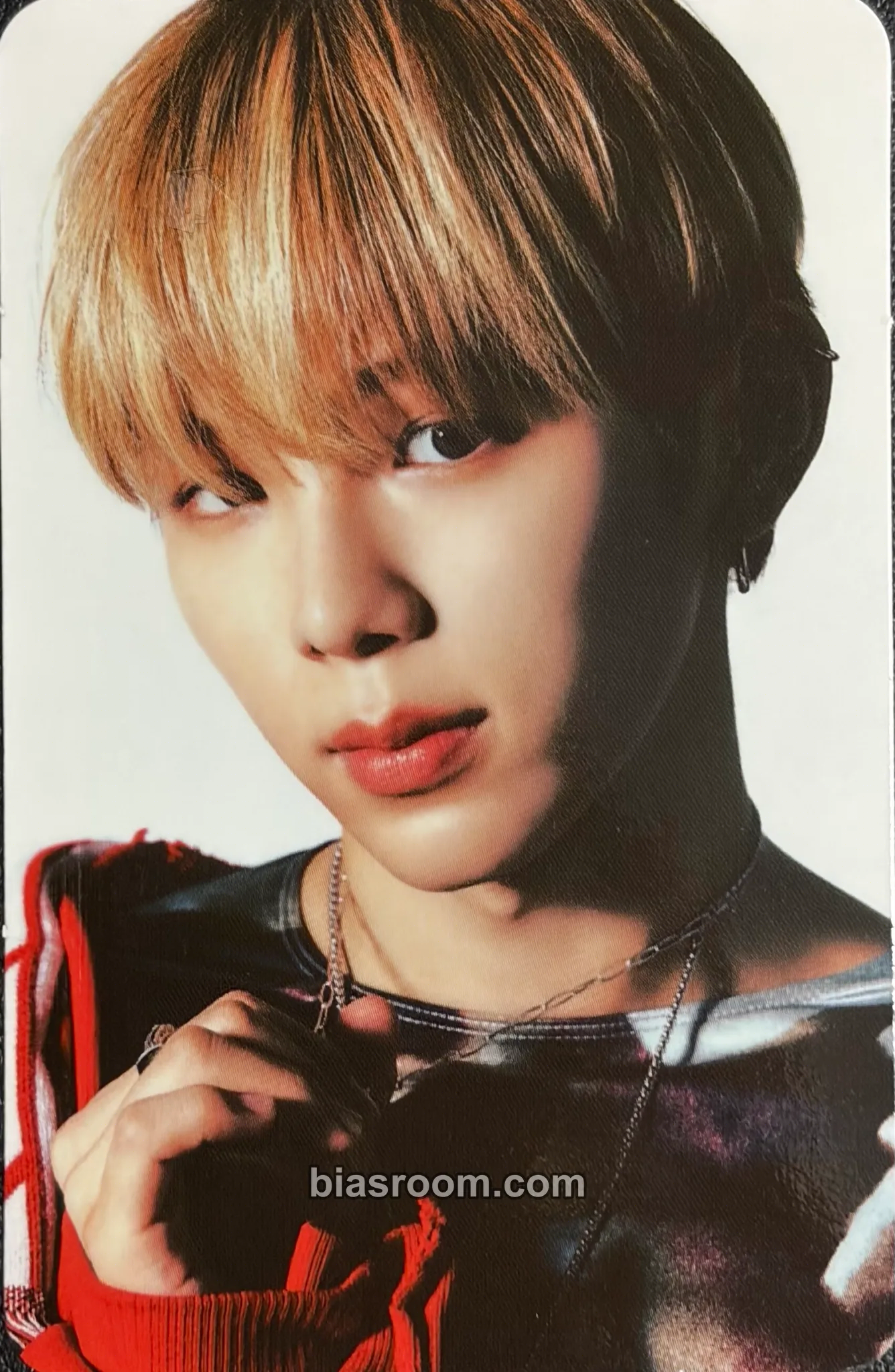 Shotaro RIIZE UP Pop-up Photocard - RIIZE - RIIZE K-pop photocard
