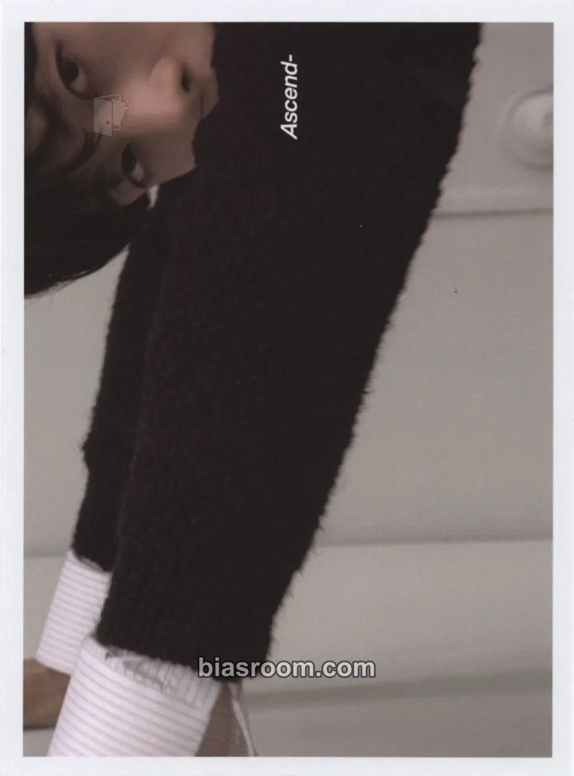 Matthew Ascend- Photocard - ZEROBASEONE - ZEROBASEONE K-pop photocard
