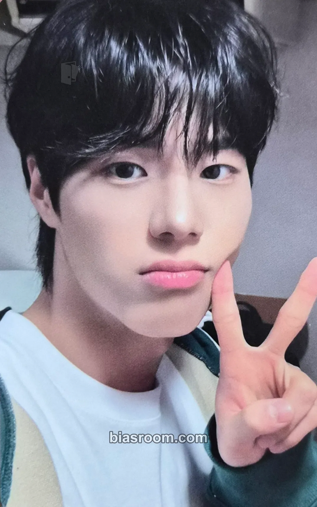 Seongbin Beat by 82 Photocard - 82Major - 82Major K-pop photocard