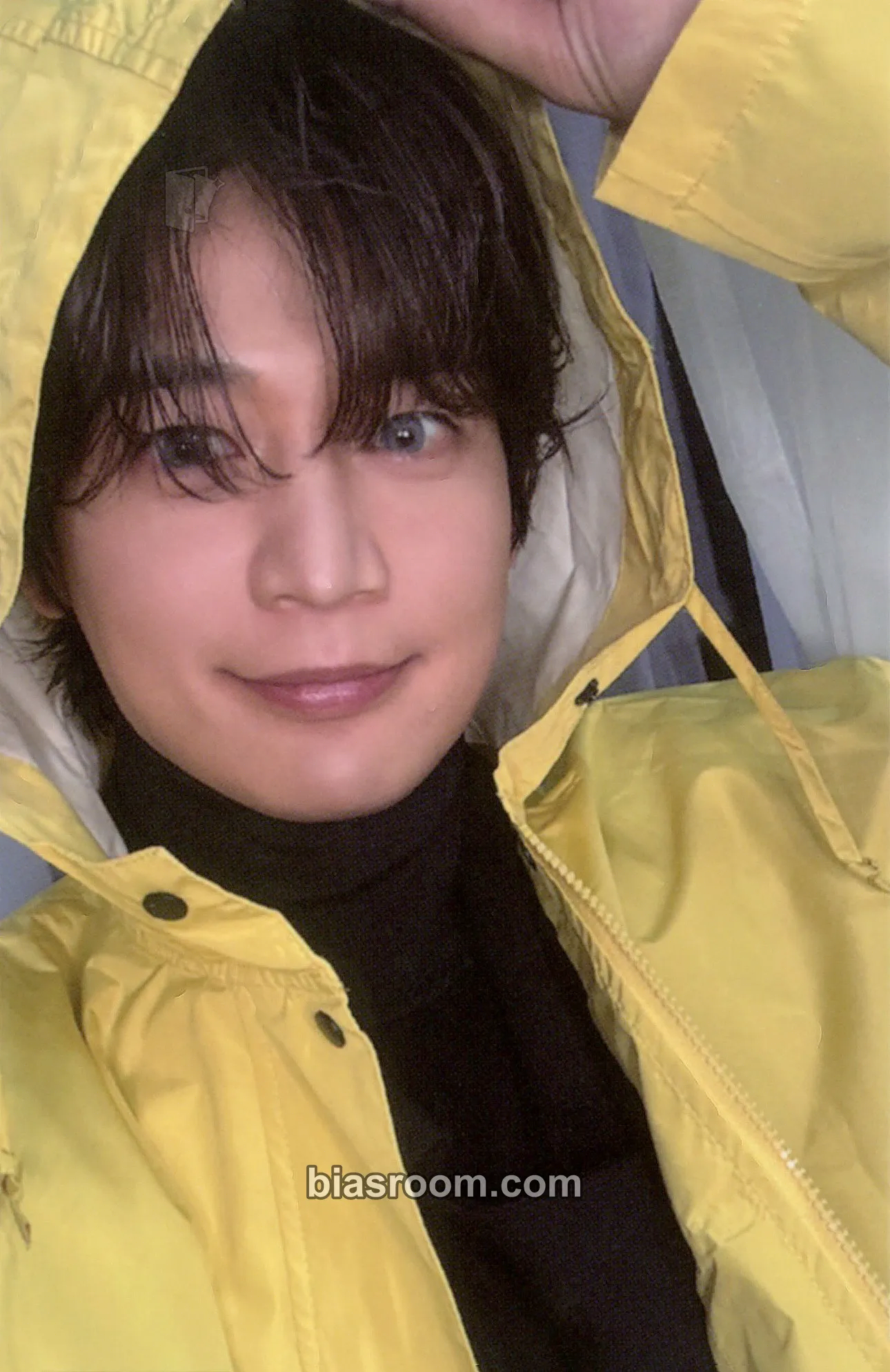 Minho SHINee WORLD VIII : THE INVERT - The Trilogy I Photocard - SHINee - SHINee K-pop photocard