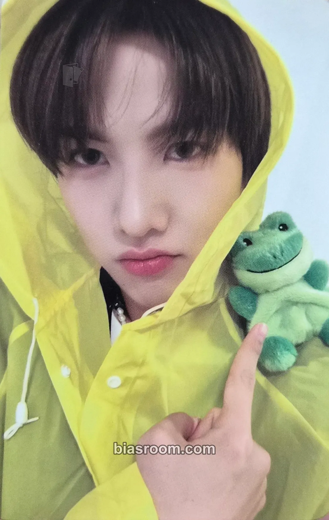 Seongil Beat by 82 Photocard - 82Major - 82Major K-pop photocard