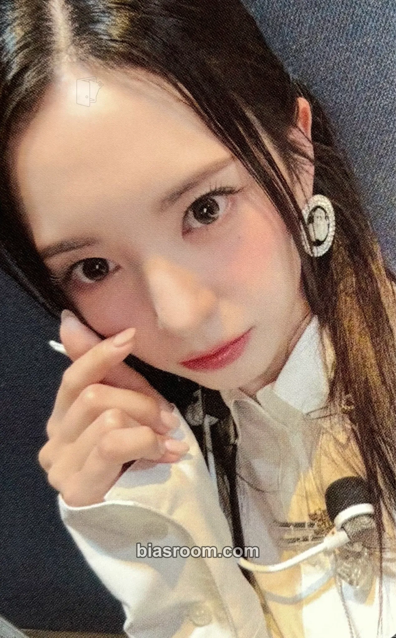 Mashiro MADEIN "Adventure" 2024 Photocard - MADEIN - MADEIN K-pop photocard