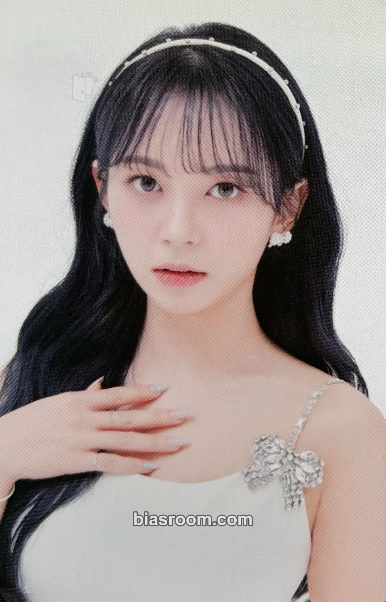 Mashiro Kep1er x Don Quijote Photocard - Kep1er - Kep1er K-pop photocard