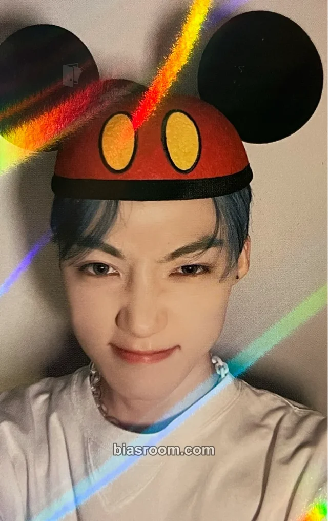 THE BOYZ - New - Thrill-ing Album makestar holographic (hologram)