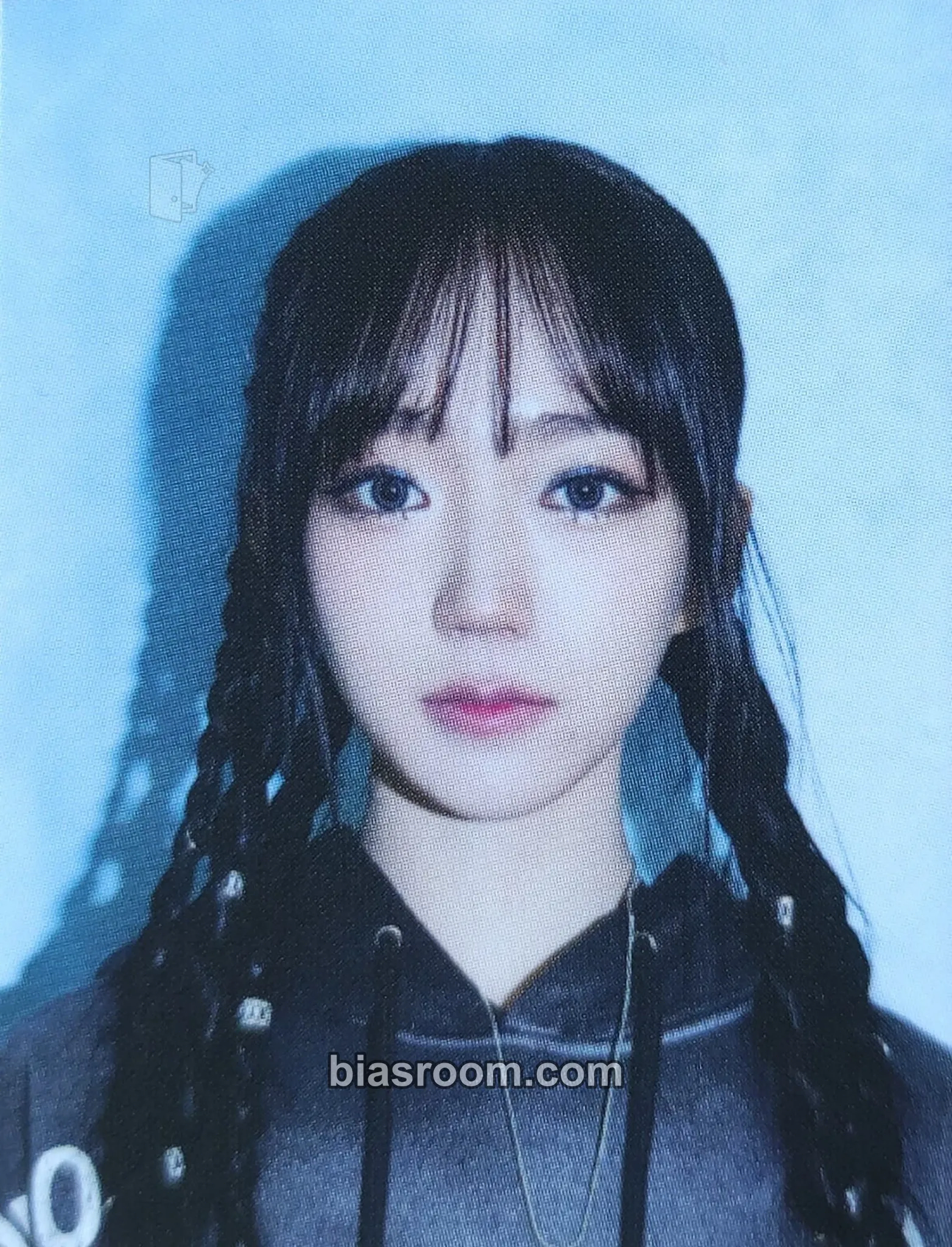Shion Assemble24 Photocard - tripleS - tripleS K-pop photocard