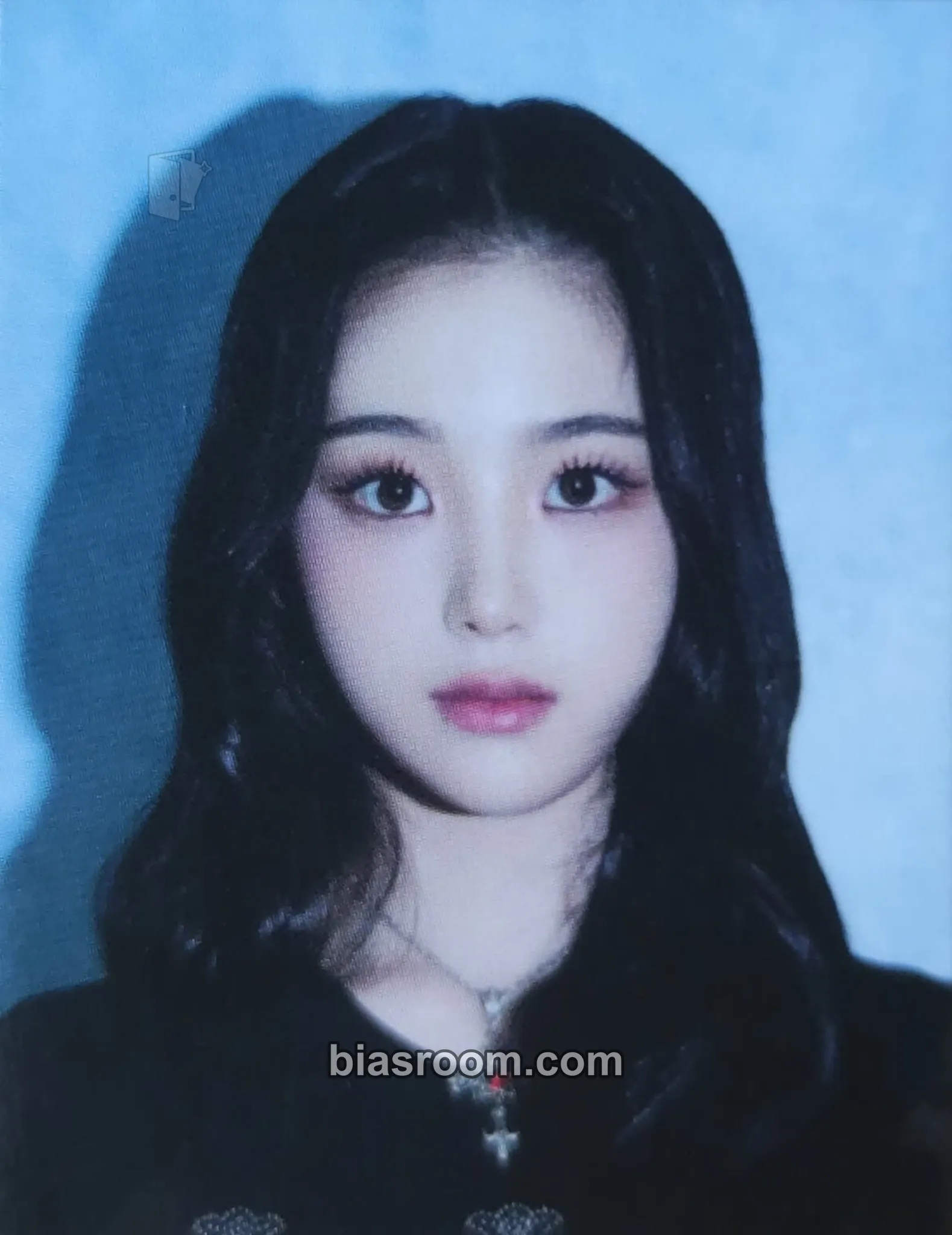 Jiyeon Assemble24 Photocard - tripleS - tripleS K-pop photocard