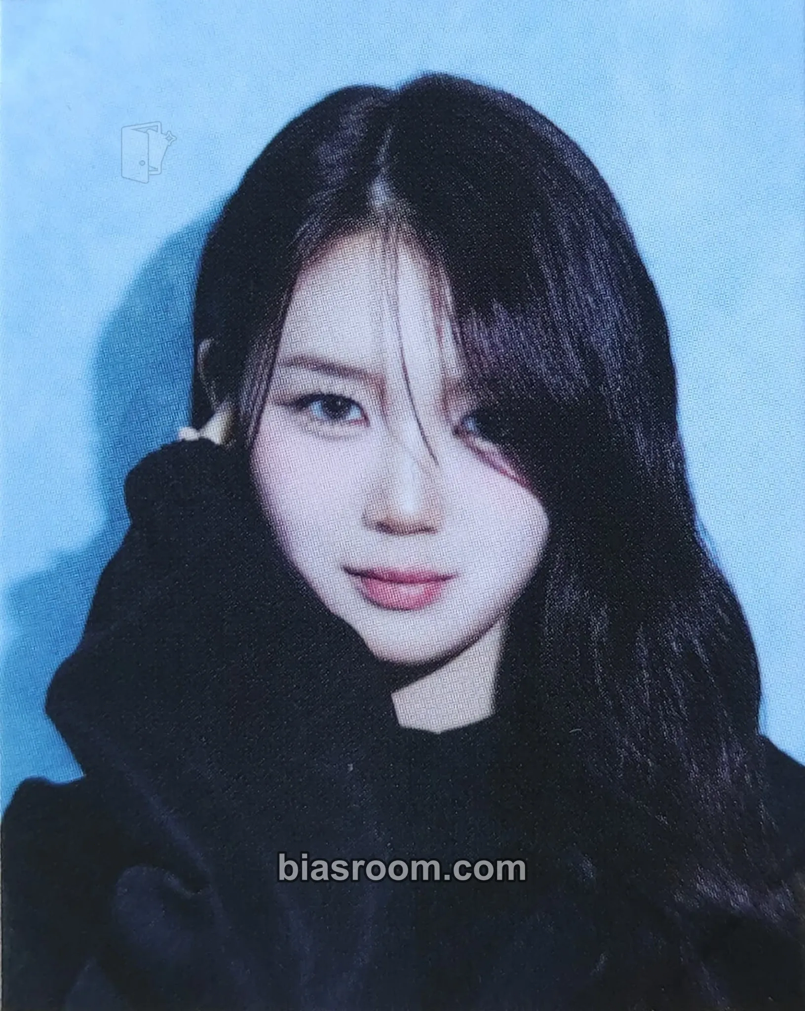 Yubin Assemble24 Photocard - tripleS - tripleS K-pop photocard