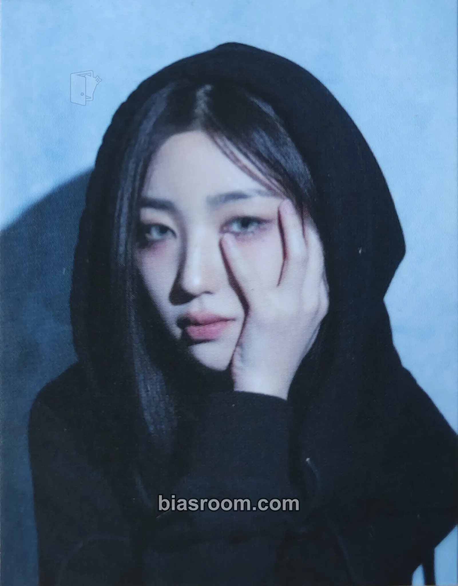 Sohyun Assemble24 Photocard - tripleS - tripleS K-pop photocard