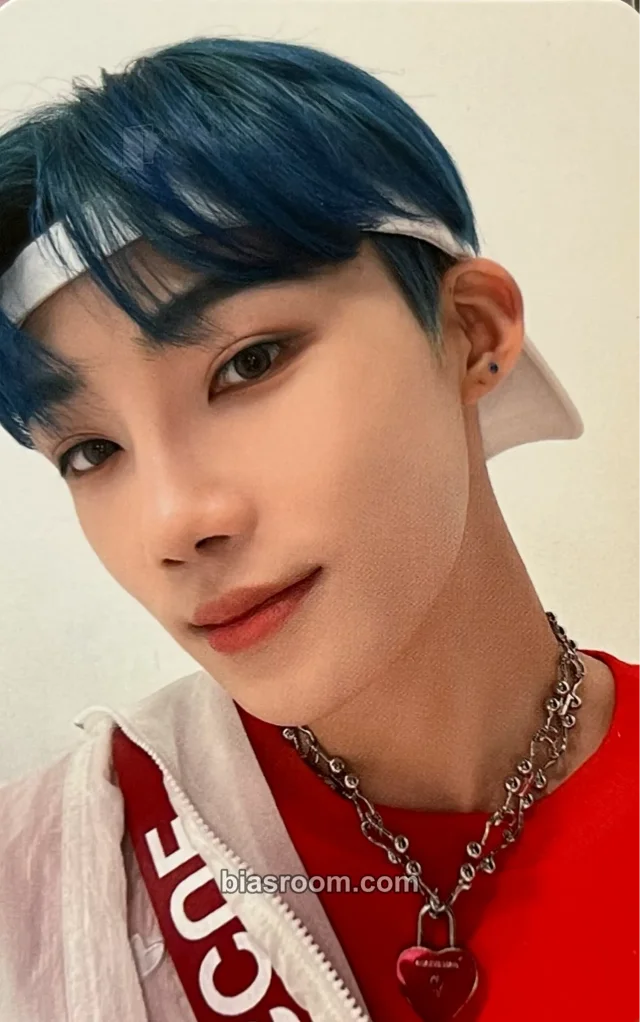 THE BOYZ - New - Thrill-ing Album makestar