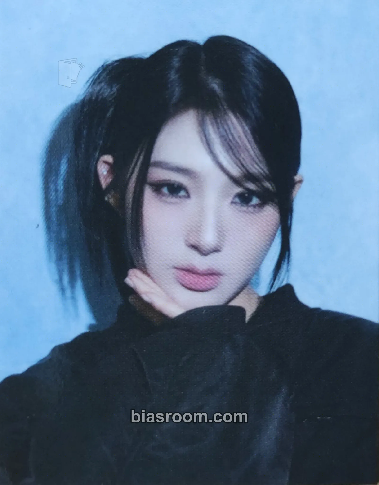 Xinyu Assemble24 Photocard - tripleS - photocard de K-pop de tripleS