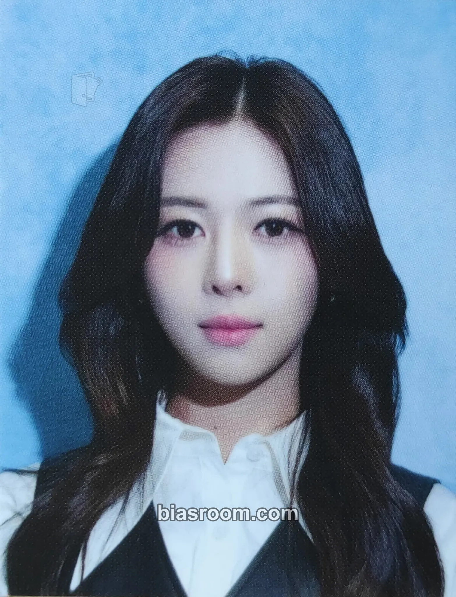Dahyun Assemble24 Photocard - tripleS - tripleS K-pop photocard