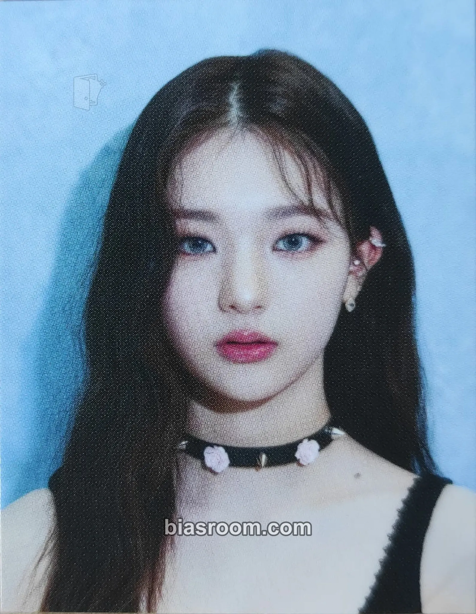 Yeonji Assemble24 Photocard - tripleS - tripleS K-pop photocard