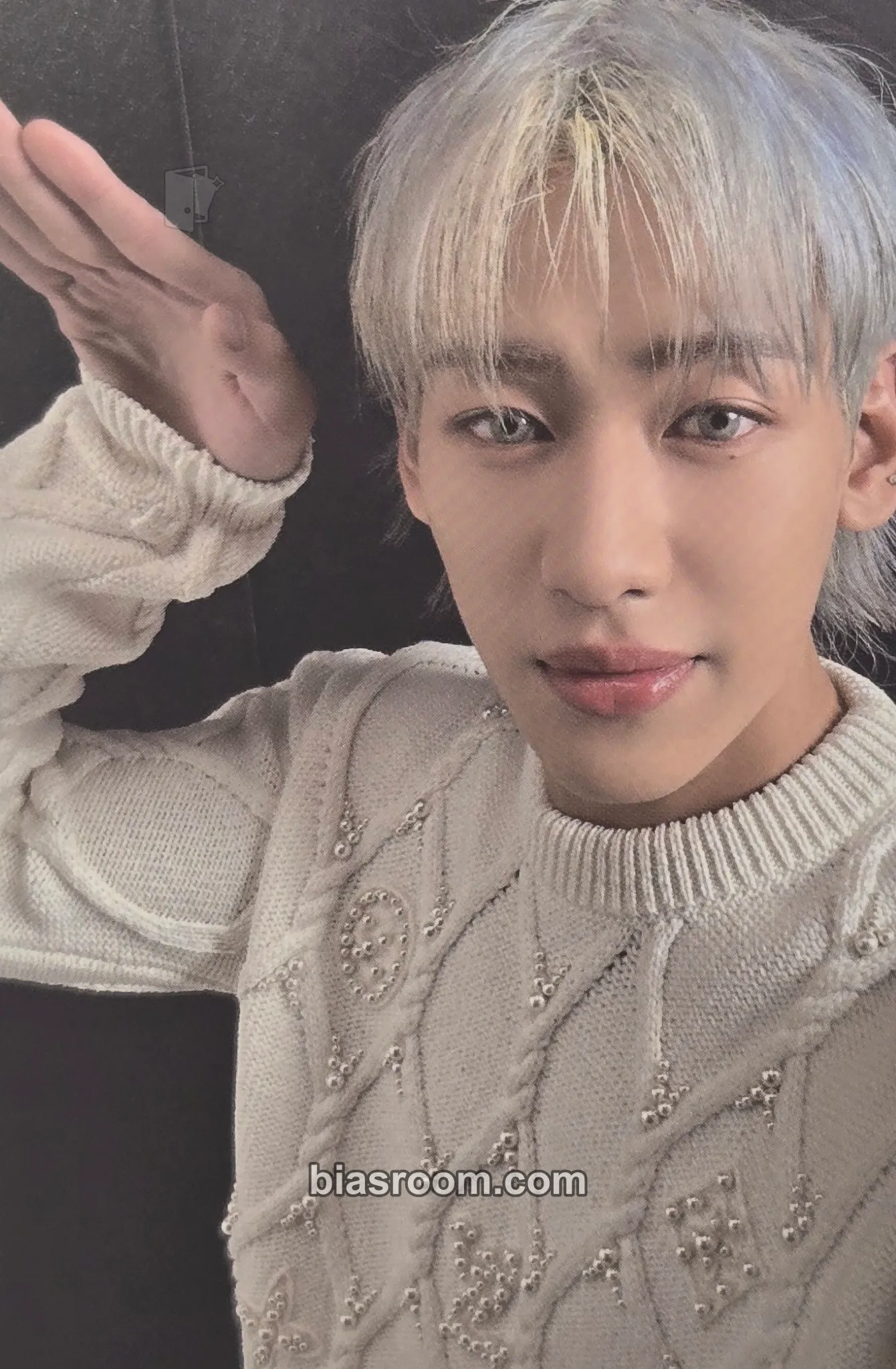 BamBam 2025 GOT7 Concert <Nestfest> Photocard - GOT7 - GOT7 K-pop photocard