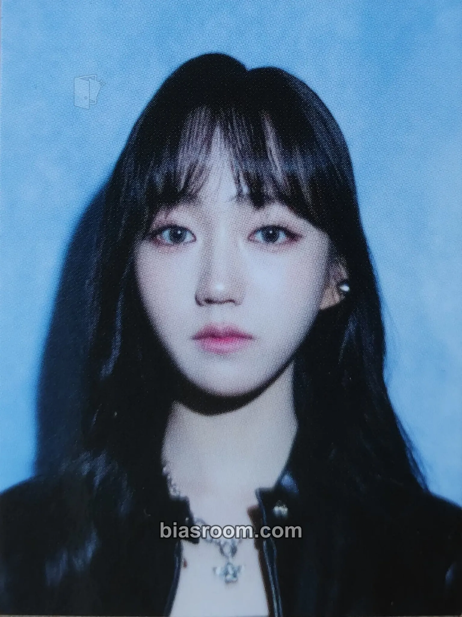 Shion Photocards (tripleS) | Bias Room