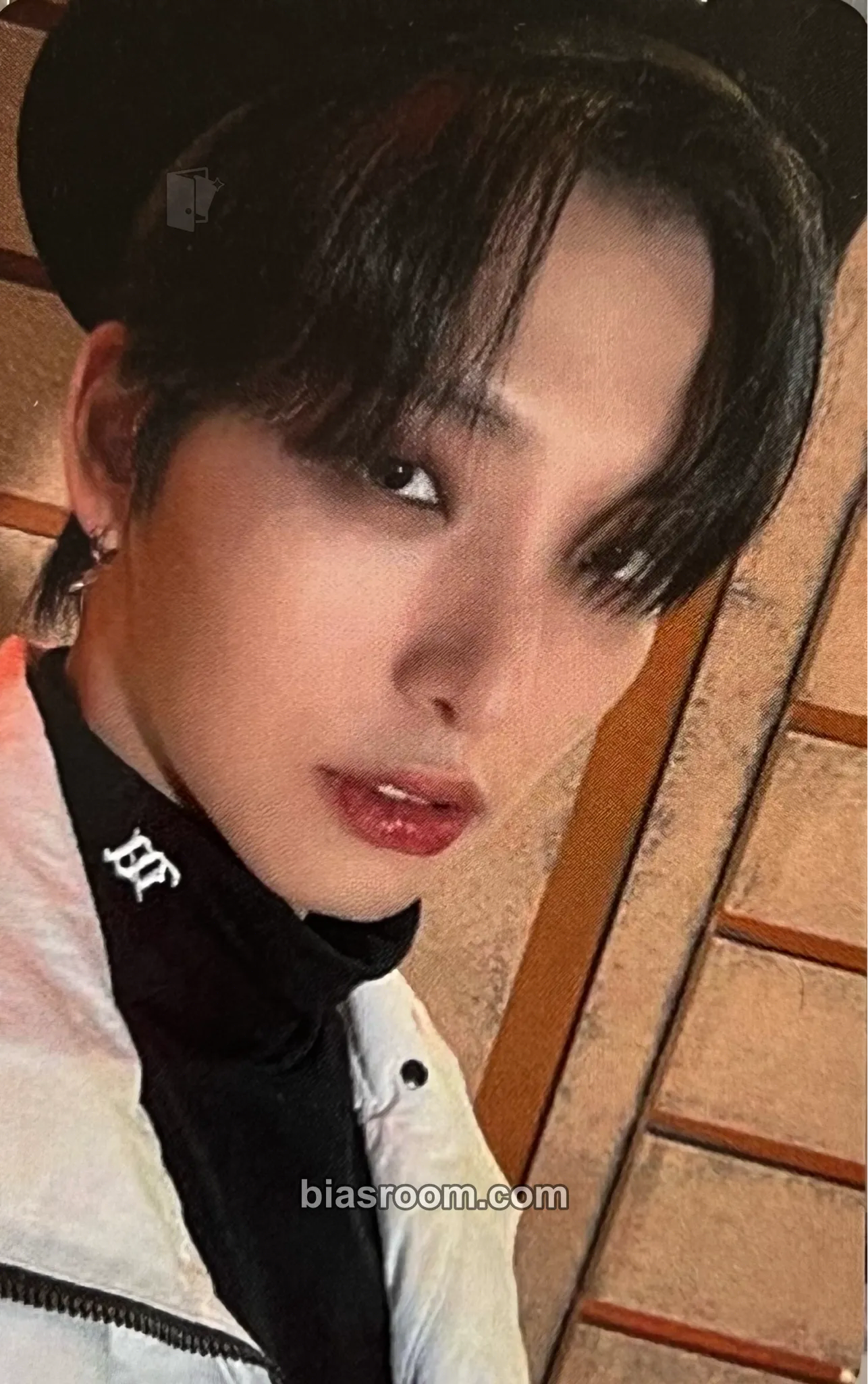 Seoho TRICKSTER Photocard - ONEUS - ONEUS K-pop photocard