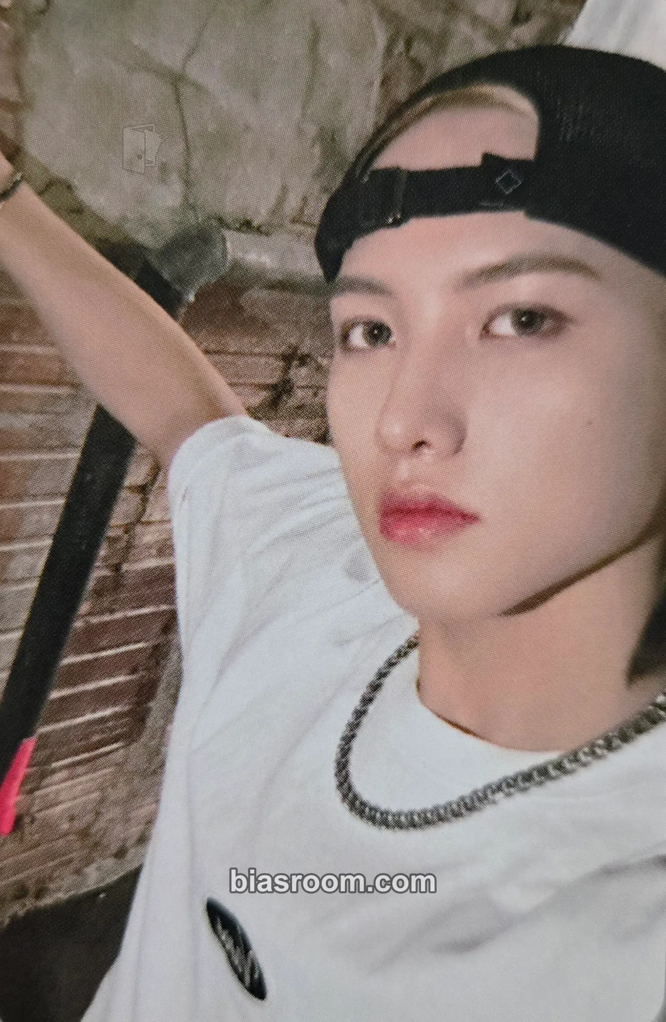 Seongil Silence Syndrome Photocard - 82Major - 82Major K-pop photocard