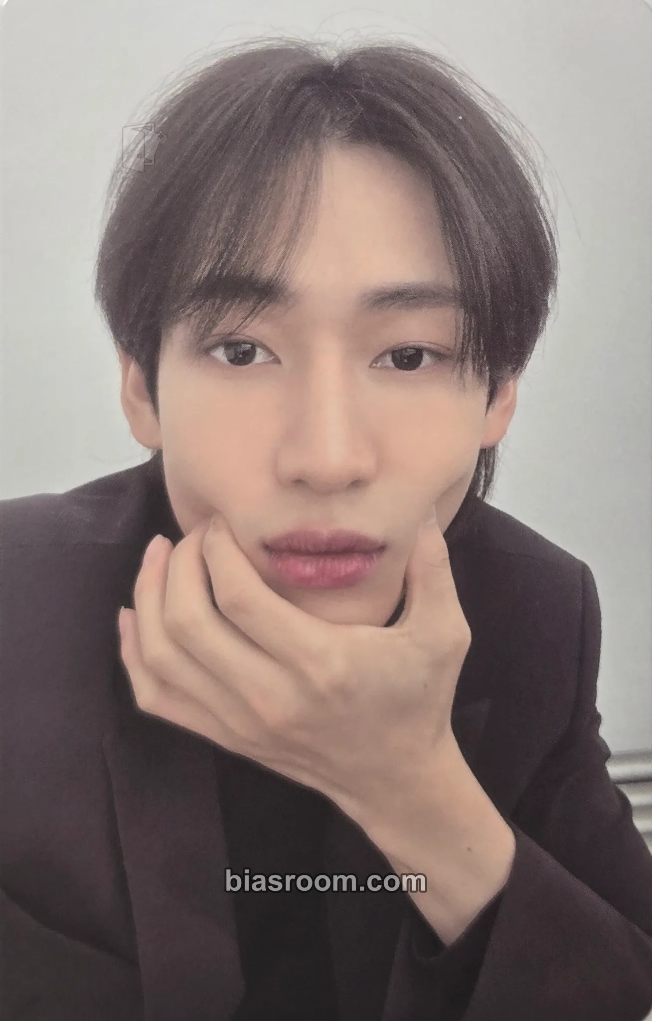 BamBam Sour & Sweet (BamBam Solo) Photocard - GOT7 - GOT7 K-pop photocard