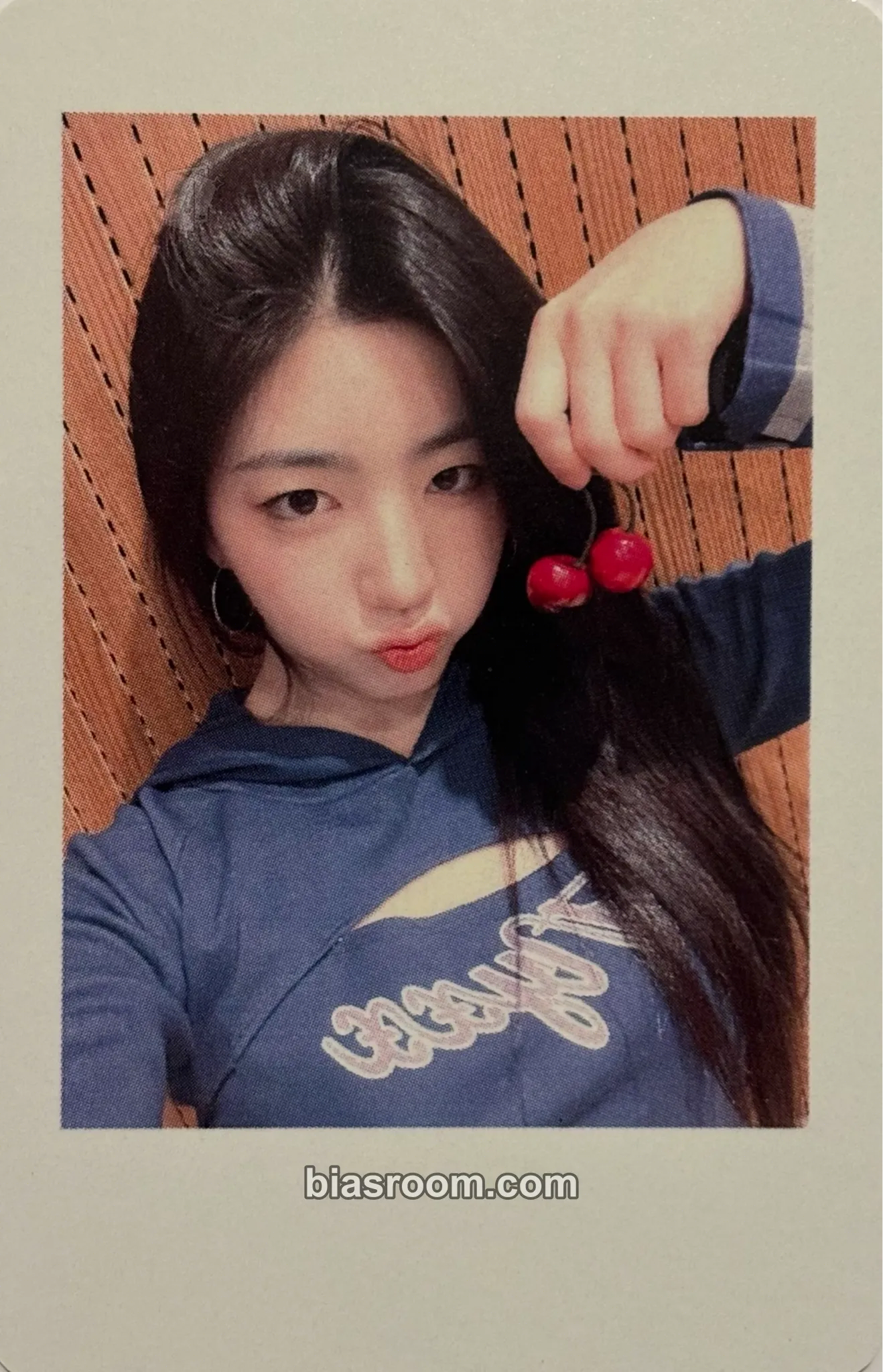 Sohyun Assemble24 Photocard - tripleS - tripleS K-pop photocard