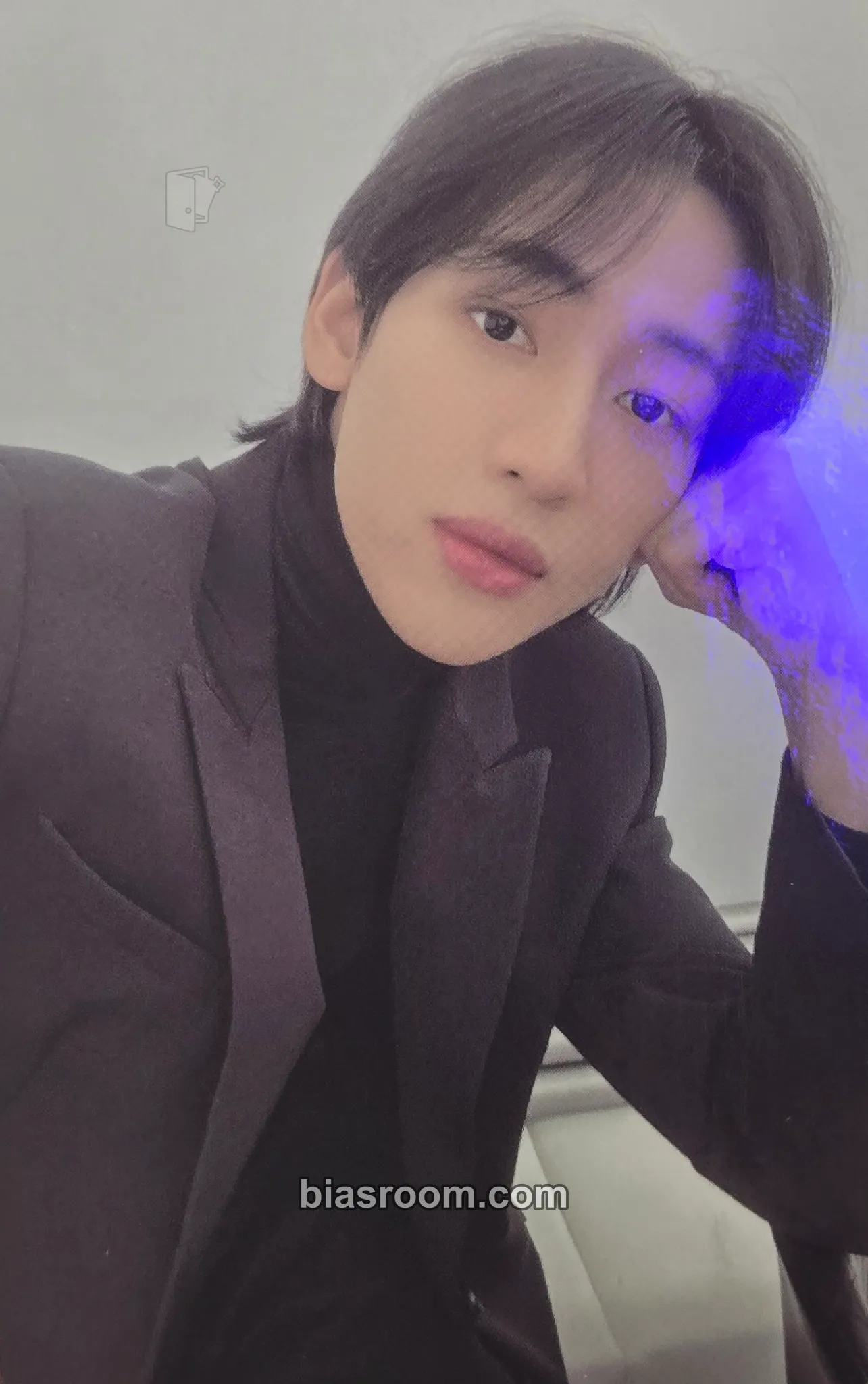 BamBam Sour & Sweet (BamBam Solo) Photocard - GOT7 - GOT7 K-pop photocard