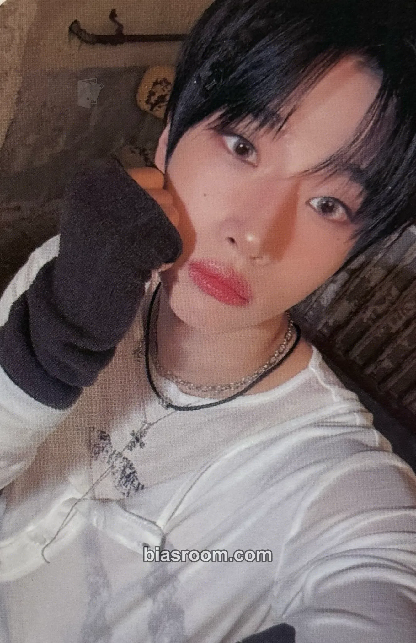 Yedam 1’ONLY Photocard - ONE PACT - ONE PACT K-pop photocard
