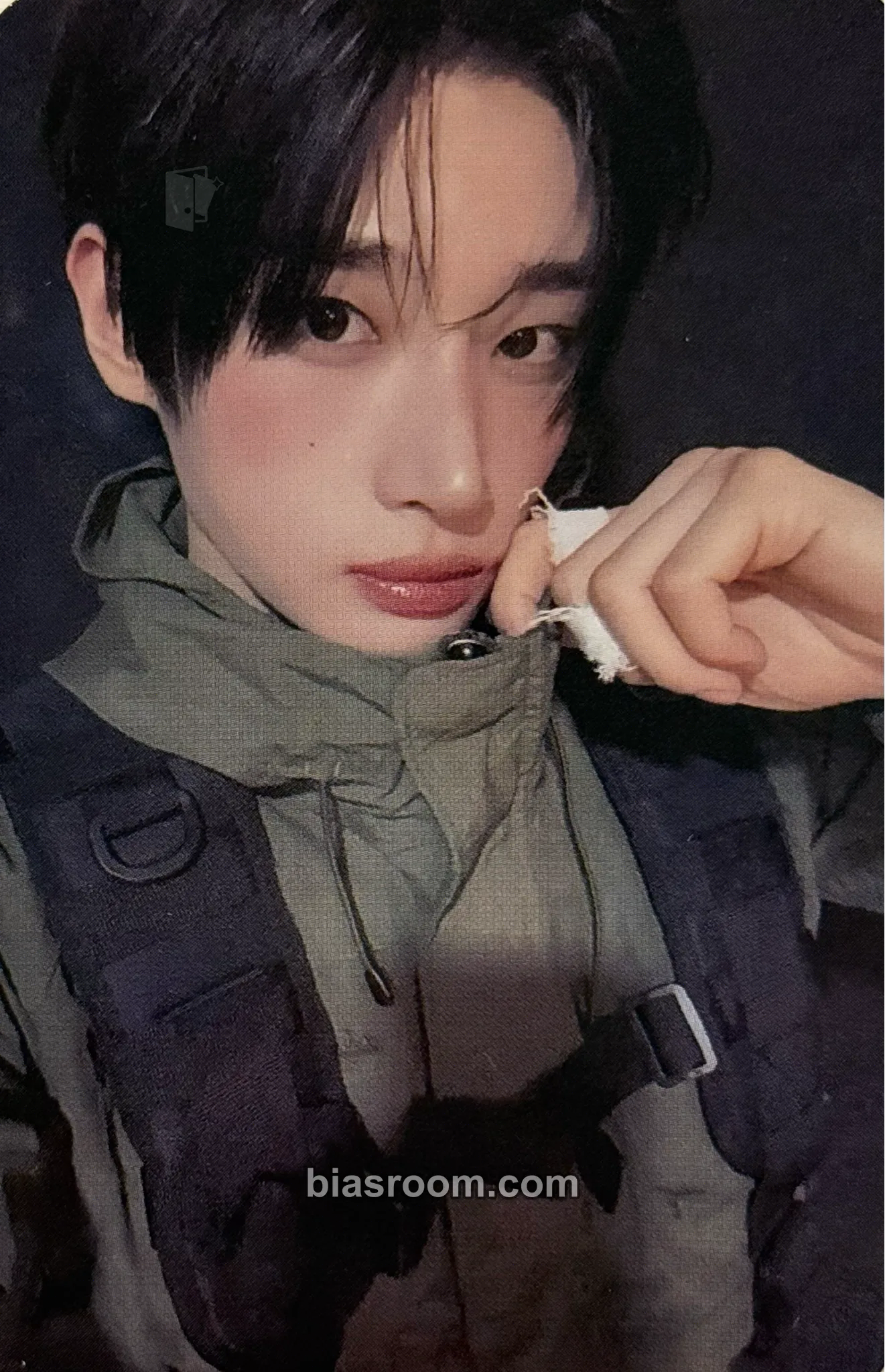 Yedam 1’ONLY Photocard - ONE PACT - ONE PACT K-pop photocard