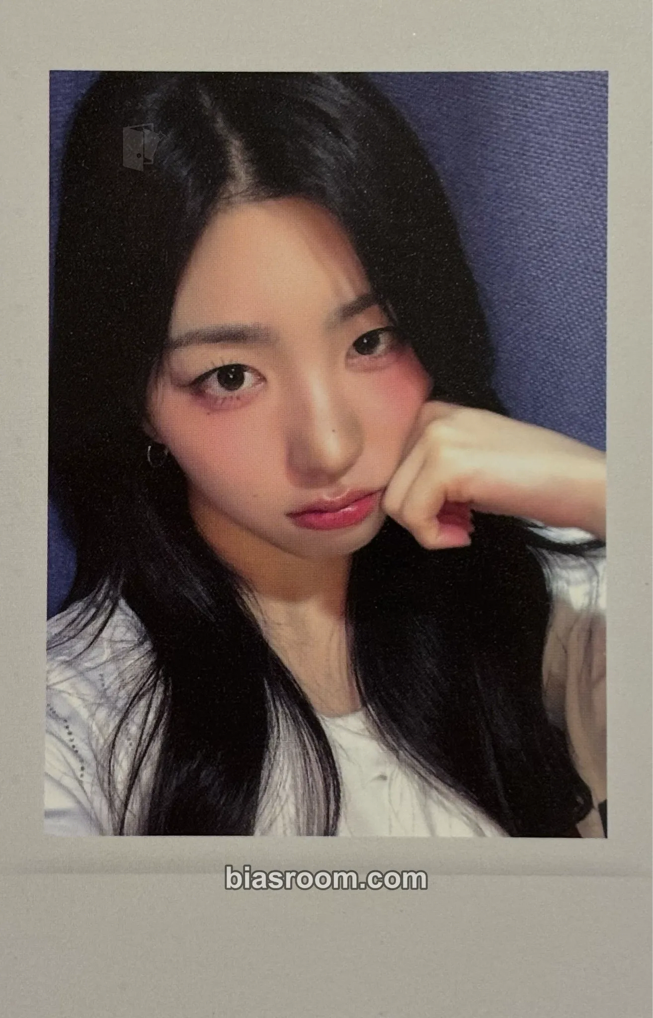Sohyun Assemble24 Photocard - tripleS - tripleS K-pop photocard