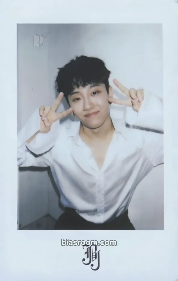 Taehyun JBJ FANTASY POP-UP STORE Photocard - JBJ - JBJ K-pop photocard