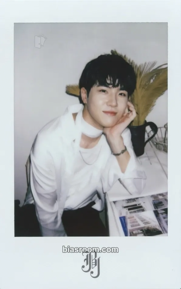 Donghan JBJ FANTASY POP-UP STORE Photocard - JBJ - JBJ K-pop photocard