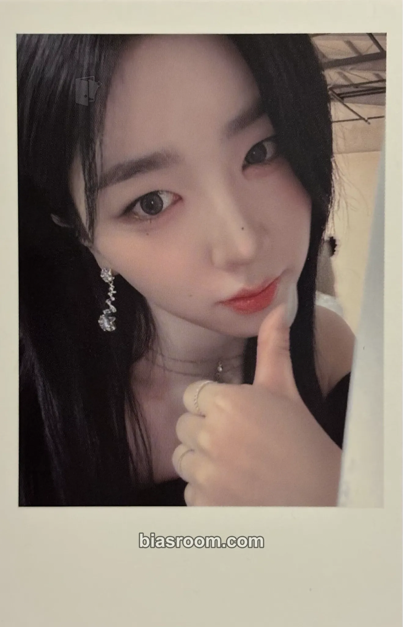 Sohyun Assemble25 Photocard - tripleS - tripleS K-pop photocard