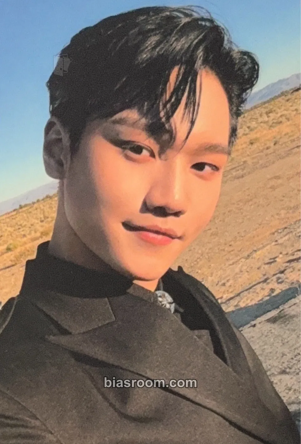 Minjae ODD-VENTURE Photocard - MCND - MCND K-pop photocard