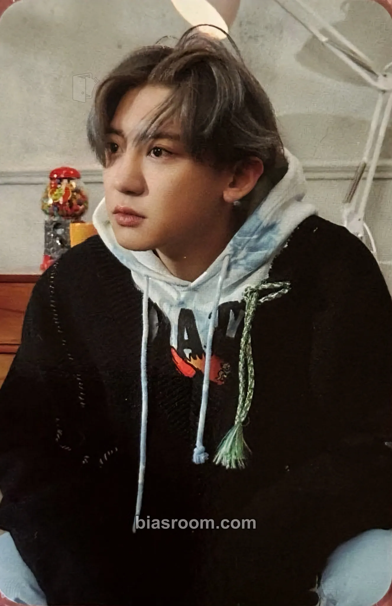Chanyeol DFTF — MD Photocard - EXO - EXO K-pop photocard