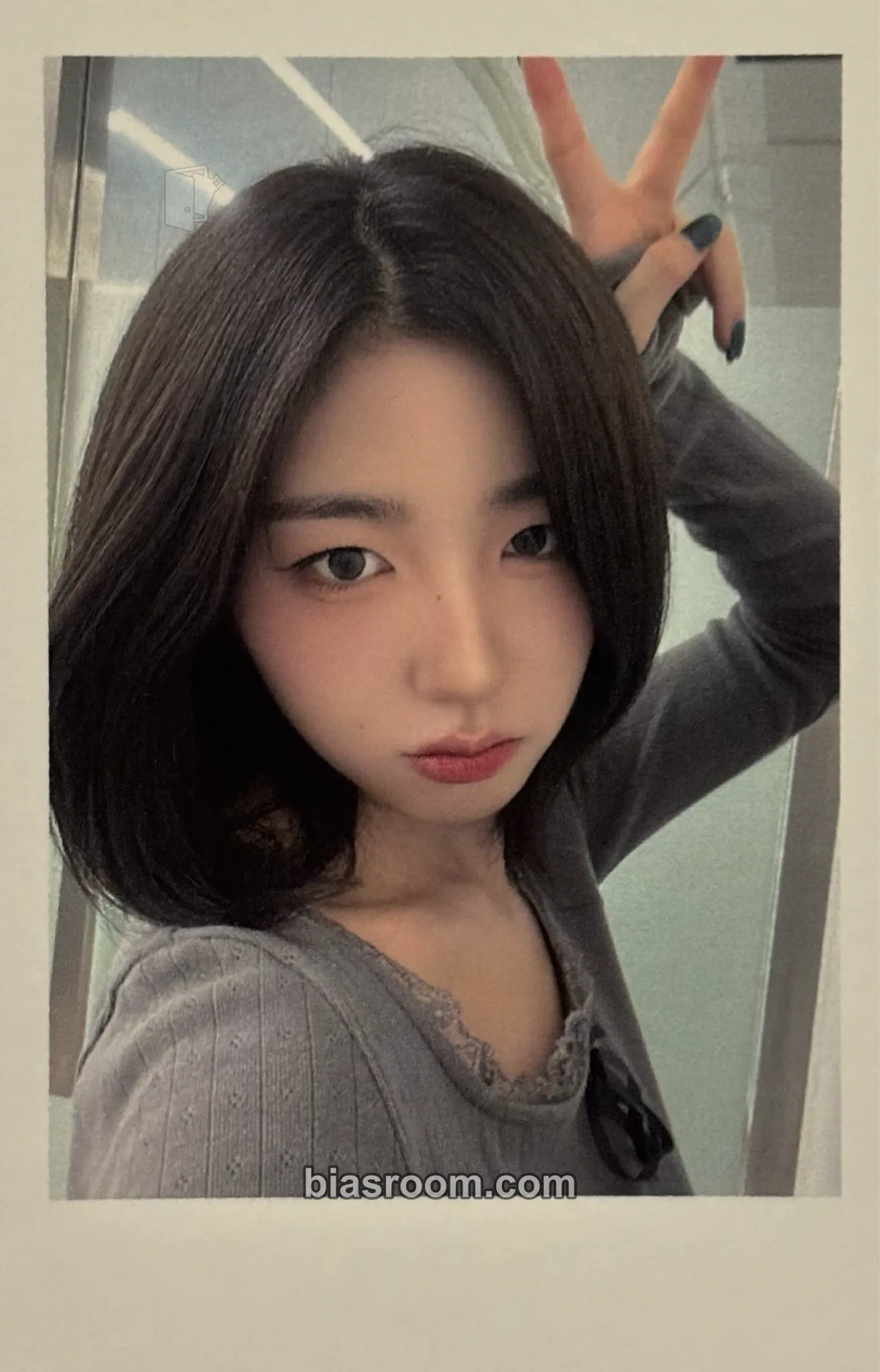 Sohyun Assemble25 Photocard - tripleS - tripleS K-pop photocard