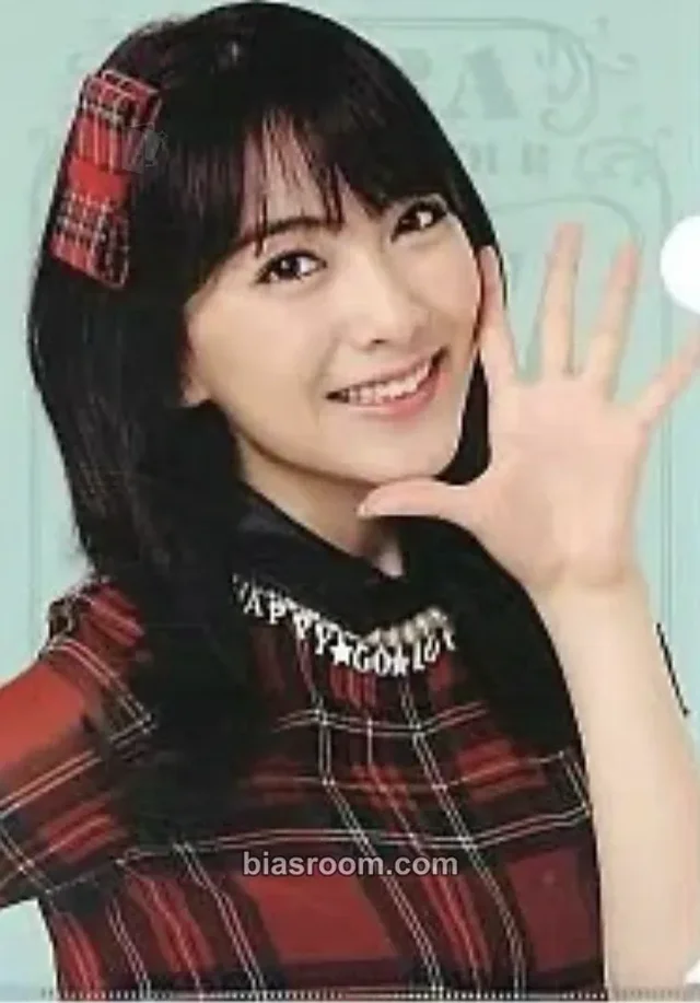 KARA - Jiyoung - KARASIA 2nd Japan Tour Event L holder