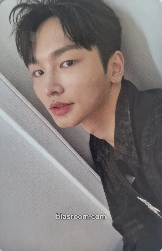 TO1 - Jisu - RE:ALIZE Album album photocard