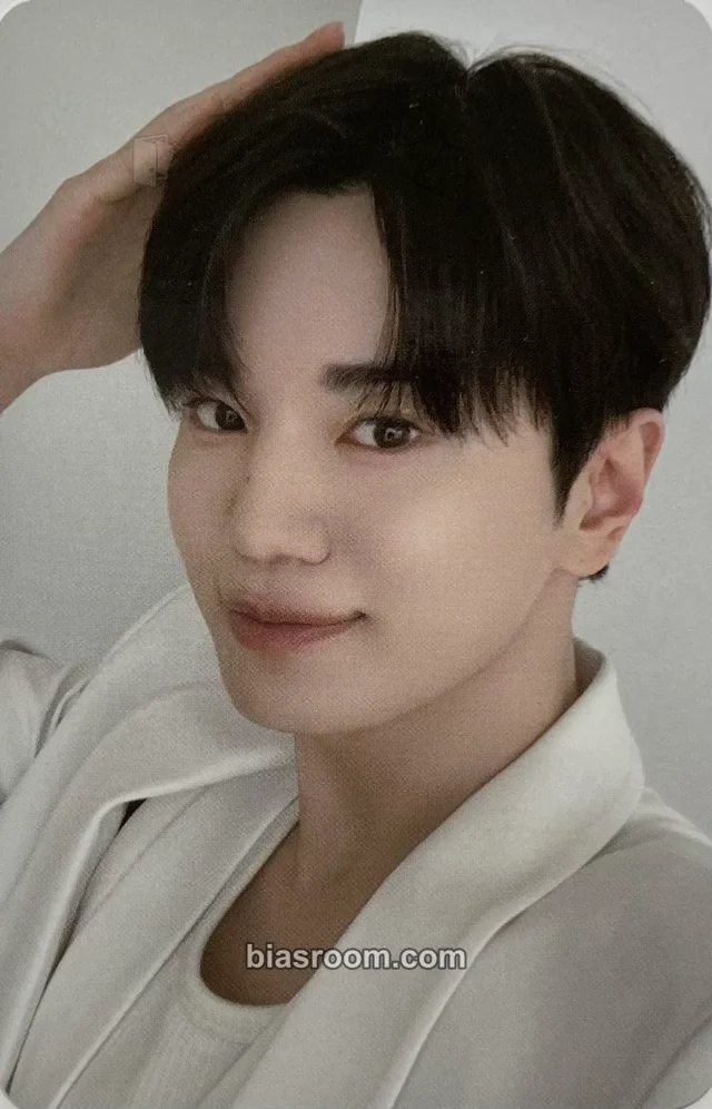 INFINITE - Sungjong - Like Infinite Album pop-up store