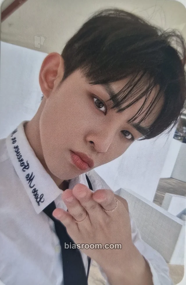 TO1 - Donggeon - UP2U Album pob (pre-order benefit) synnara