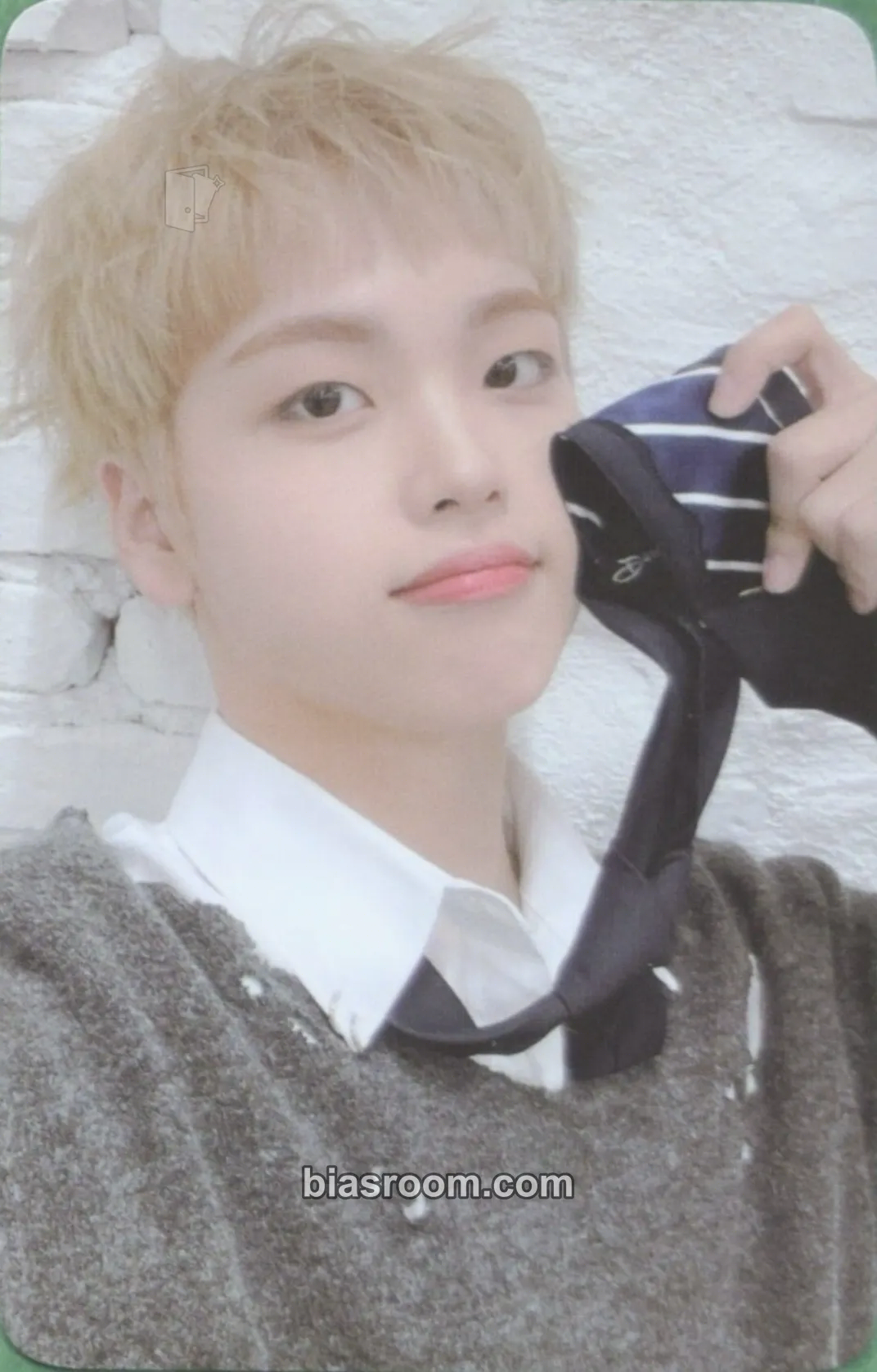 Hyeongjun LIBERTY : IN OUR COSMOS Photocard - CRAVITY - CRAVITY K-pop photocard