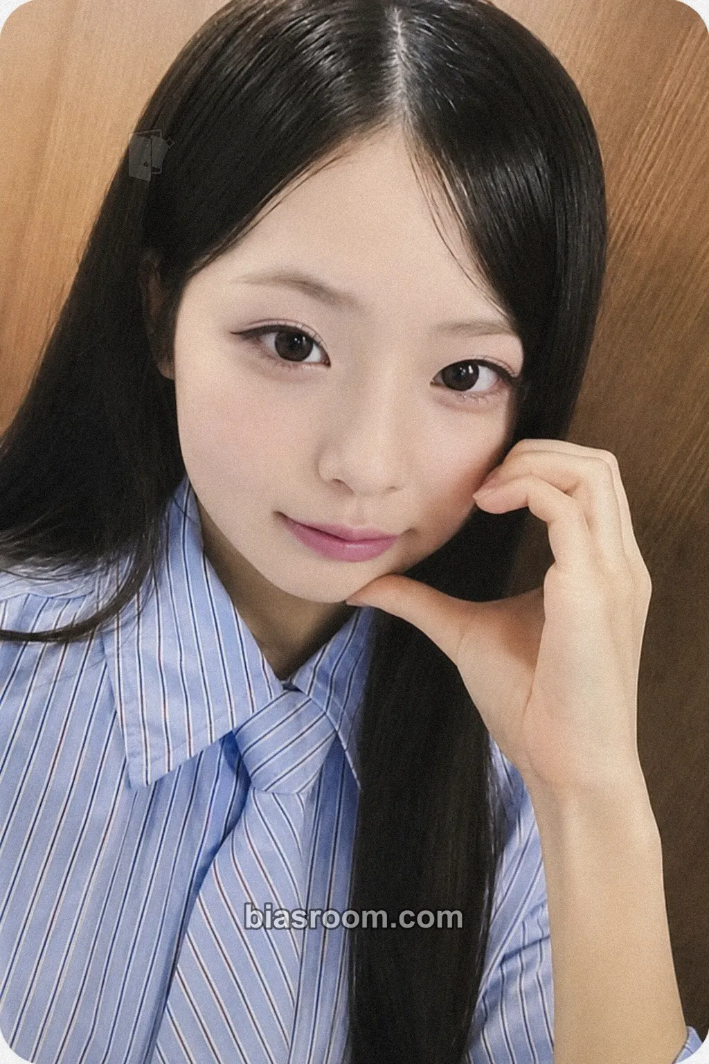 Seowon SWICY Photocard - UNIS - UNIS K-pop photocard