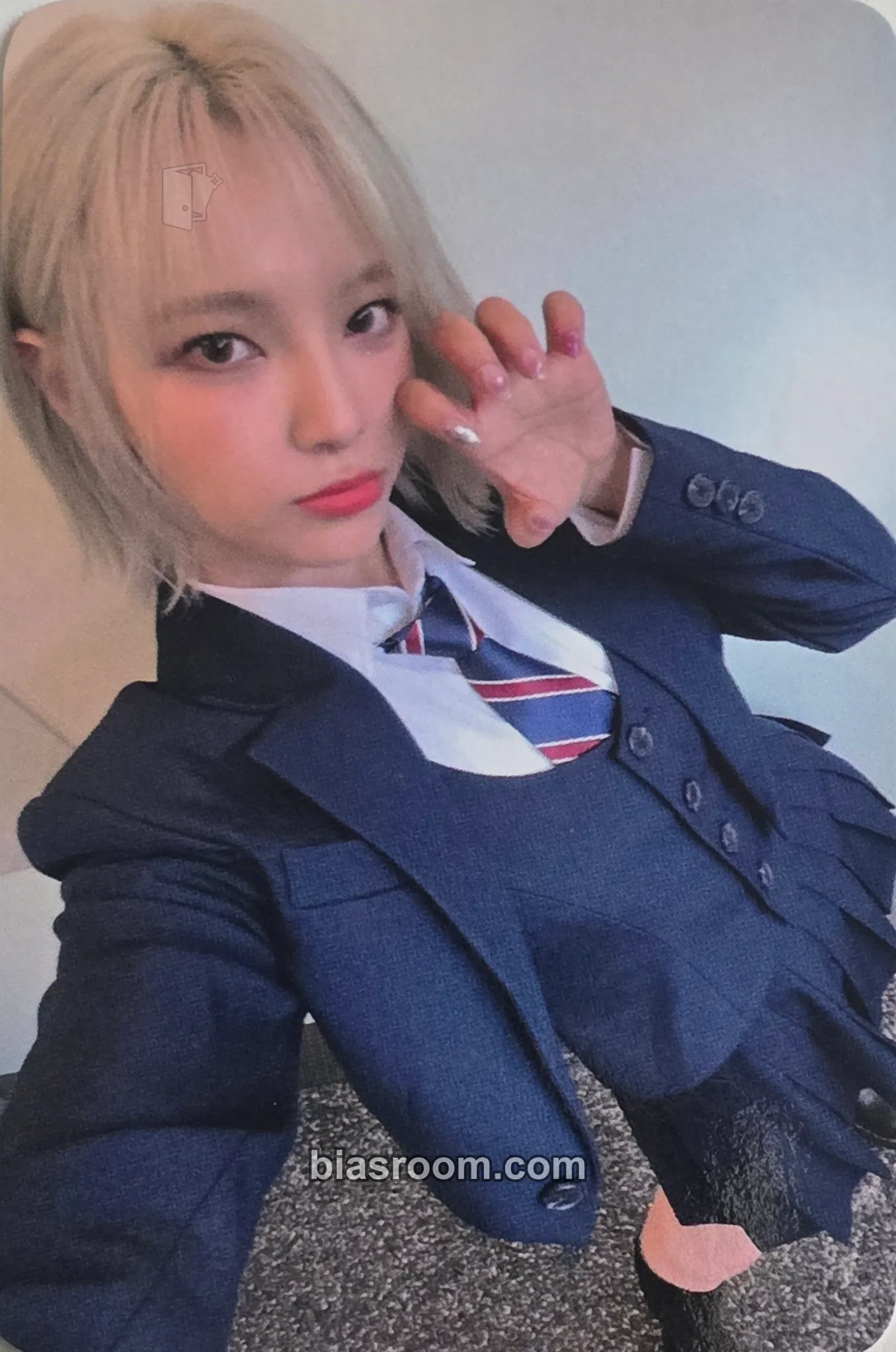 Moon Sua Photocards (Billlie) | Bias Room