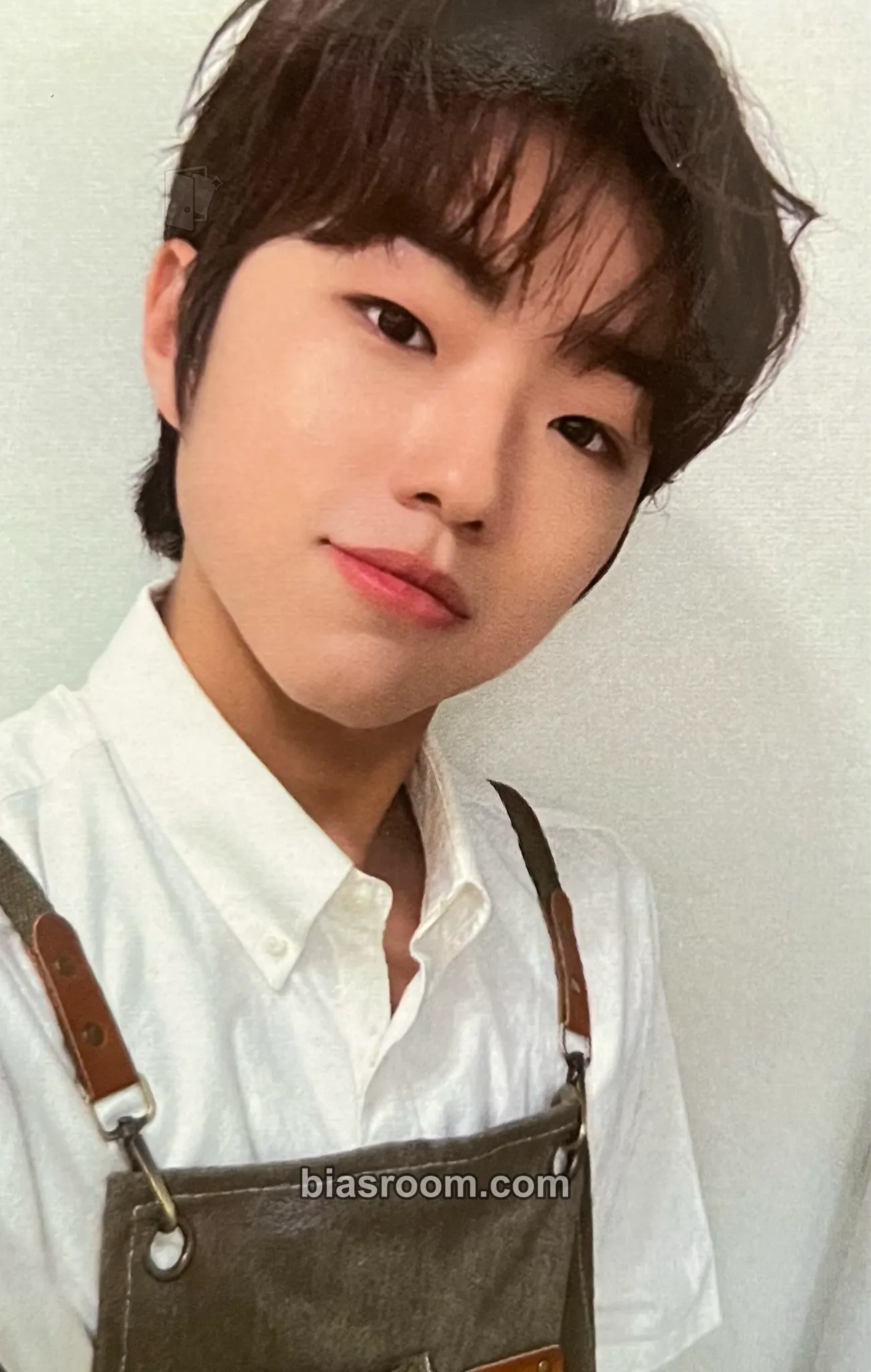 Junyong Dream It Photocard - CATCH THE YOUNG - CATCH THE YOUNG K-pop photocard